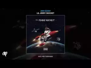 Lil Jimmy Rocket BY Jimmy Rocket